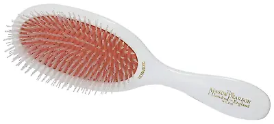 Handy Nylon Detangler Hair Brush (N3) • $130