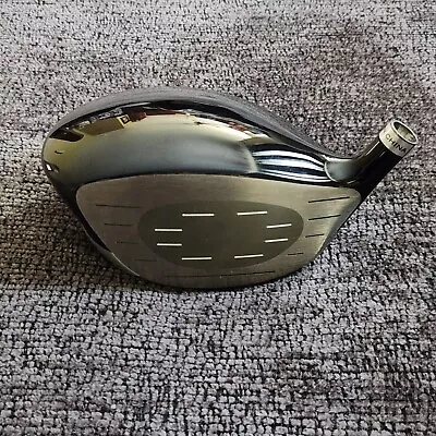 Macgregor V-Foil Eye-O-Matic M38 9.5 Degree Driver Head Only RH NEW • $19.77