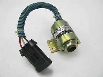 NEW - OUT OF BOX - Ford 7.8L DIESEL Truck Fuel Shut Off Solenoid F1HZ-9R299-AA • $89.96