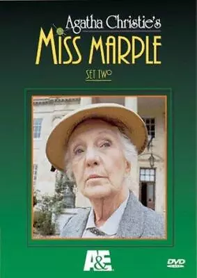 Agatha Christie's Miss Marple 2 [DVD] [1986] [Region 1] [US Import] [NTSC] • £4.80