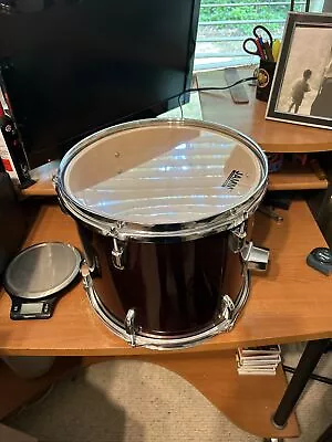 Bass Drum Tom Mount Drum • $17