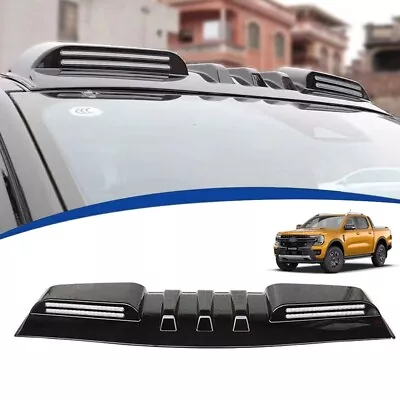 Roof Top Light Lamp Bar LED DRL Fit For Ford Ranger T9 P703 2023 2024 2025 Light • $599