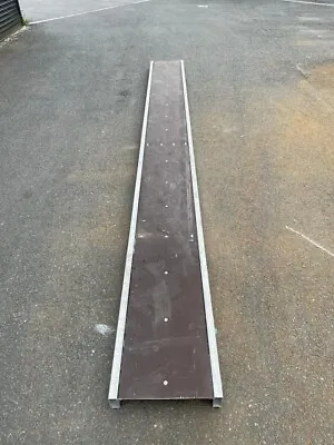 Youngman Staging Board 4.4M Long X 450mm Wide • £200