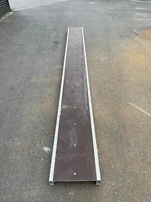 Youngman Staging Board 5.5M Long X 450mm Wide • £230