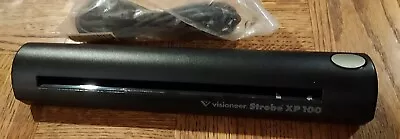 Visioneer Strobe XP 100 Sheetfed Scanner • $9