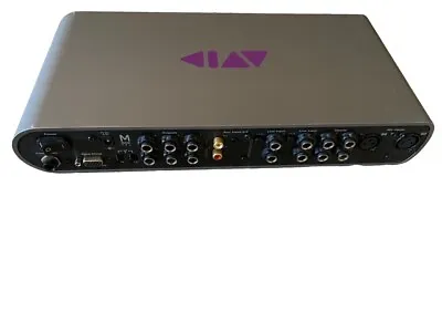 Avid Mbox Pro High Resolution Audio Recording Interface 9100-650007-00 Untested • $64