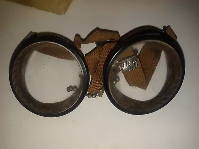 Vintage Goggles • $45