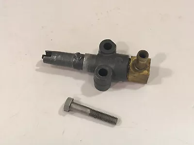 Mercury Outboard Fuel Line Fitting Connector Inlet Check Valve 2283 73419 • $19.99