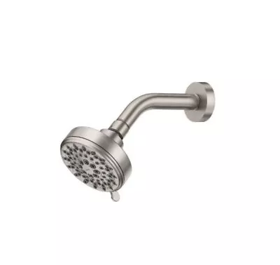 Moen Ignite 5 Settings Sprays Optimized Pressure Shower Head Spot Resistant • $19.54