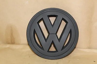 2006 2007 2008 2009 2010 Vw Jetta Passat Tiguan Grille Emblem Oem 1k5 853 600 • $29.50