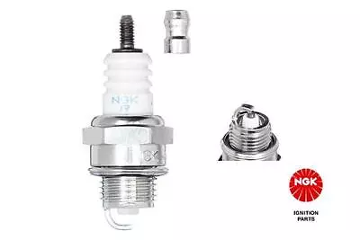 £5.29 • Buy NGK Spark Plug Fits Husqvarna Chainsaw Copper Plug BPMR7A 4626