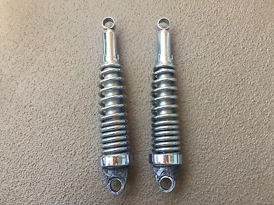 Moto Guzzi V65 V50 V35 Smallblock Lario Rear ShocksUse • $39.90