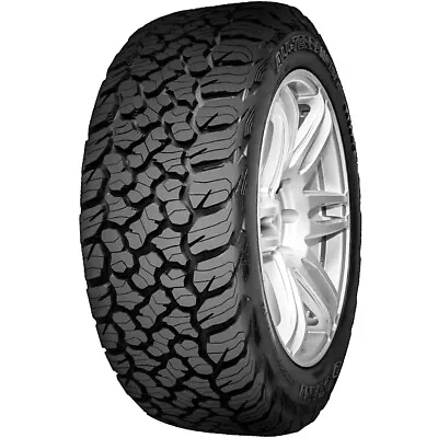 4 Tires Otani SA2000 265/65R17 116S XL AT A/T All Terrain • $501.99