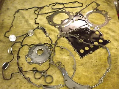 2006 Harley Davidson VRSCD Vrod Engine Gaskets O-rings Seals • $20