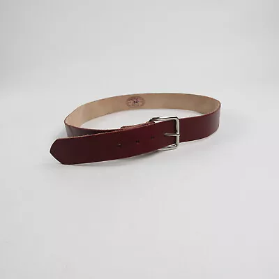 The Victory Belt Men's Red Used • $15.93