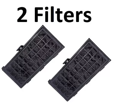 2Pcs Replacement For Miele Sf-Ah30 S7000 Hepa Replacement Filter For Miele S624  • $12.99