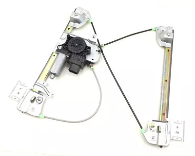 NEW ACDelco Midgate Power Window Motor & Regulator 15112482 Envoy XUV 2004-2005 • $218.95