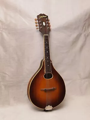 1953 Epiphone Rivoli Mandolin • $1300