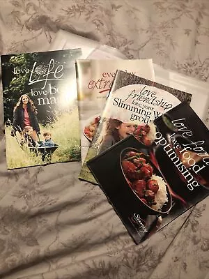 £2.99 • Buy Slimming World Starter Pack