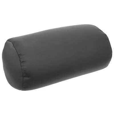 Sofa Roll Pillow Pillow Microbead Neck Pillow Round Cervical Pillow • $12.11