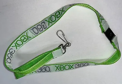 Promo Xbox 360 Lanyard / Key Holder • $10.99