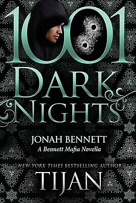$30.29 • Buy Jonah Bennett: A Bennett Mafia Novella By Tijan -Paperback