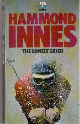 Lonely SkierHammond Innes- 0006123201 • £2.36