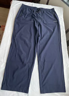 £7.99 • Buy Butrends Men's Trekking Trousers Lightweight, Waterproof Outdoor Pants 3XL 