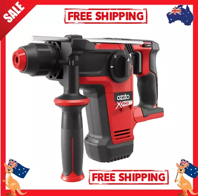 Ozito PXC 18V 2.6J Brushless Hammer Dril - Skin Only PXBRHS-260 Aus Stock / Post • $265