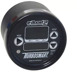 $500.21 • Buy TURBOSMART E-BOOST2 EBoost2 60PSI ELECTRONIC TURBO BOOST CONTROLLER TS-0301-1011