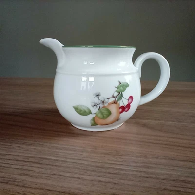 £8 • Buy M&S Ashberry Milk Jug Creamer 10 Cm Tall  St. Michael Vgc Marks & Spencer