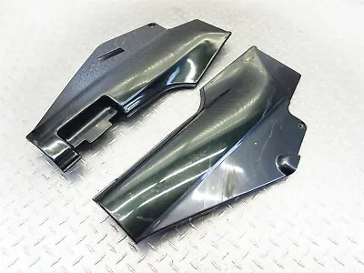 1998 93-06 Kawasaki ZG1000 Concours OEM Side Covers Fairings Cowls Trim Lot • $52.07