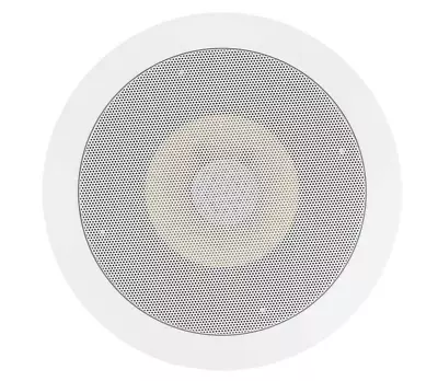 Monoprice 2 Way In Ceiling Speakers 5 1/4  MST-541-2Y • $18.74