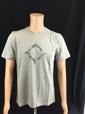 £49 • Buy Men's Mastrum Reflective Compas T-shirt, Adult Designer Clothing. (MATS001B)