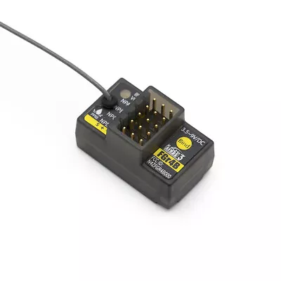 FLYFGR4B Fly Sky FGr4B 4Ch AFHDS 3 Micro Mini Receiver • $39.99