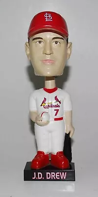 St. Louis Cardinals J.D. Drew Bobblehead 2002 McDonalds Opening Day • $29.95