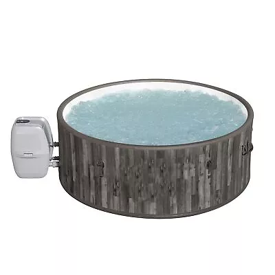 Coleman Napa SaluSpa 180 AirJet 2-7 Person Inflatable Hot Tub Spa (For Parts) • $418.27