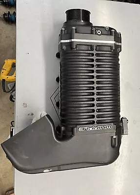 Whipple Wk-2530b 2007-14 Ford Svt Shelby Gt500 Crusher W275ax 4.5l Supercharger • $3900