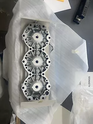 1999-2003 Yamaha Gp Xl Suv 1200 Cylinder Head  65u-11111-00-8s • $200