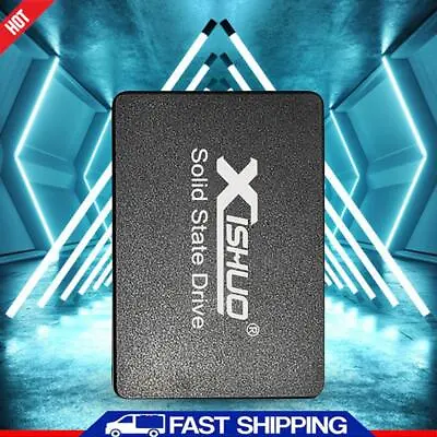£11.03 • Buy SATA3 SSD Internal Hard Drive 64/128/245/512GB/1TB 2.5IN ✅