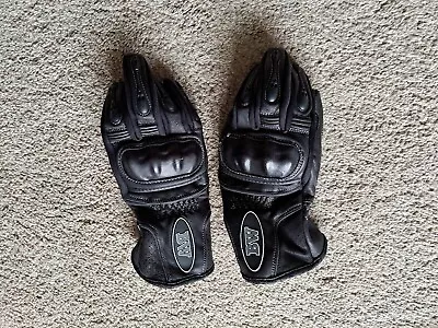 Ladies Motorcycles Gloves • £15