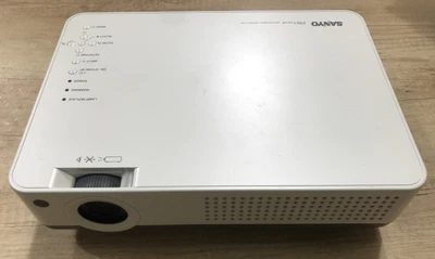 £29.99 • Buy SANYO Pro XtraX Multiverse PLC-XW55 Projector #F3