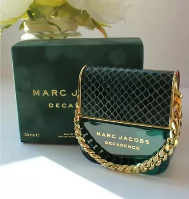 Marc Jacobs Decadence For Women By Marc Jacobs 3.4 Oz 100ml EDP Spray New • $125.99