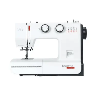 Bernette 33 Swiss Design Sewing Machine • $249