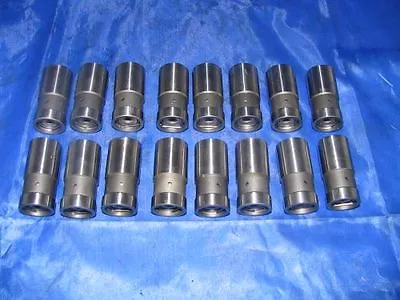 16 Valve Lifters 58 59 60 Edsel 332 352 361 410 V8 NEW • $99.99