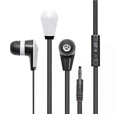 Victory Multimedia E2 Califone E2 Multimedia Ear Bud Accs With 3.5mm Plug • $19.42