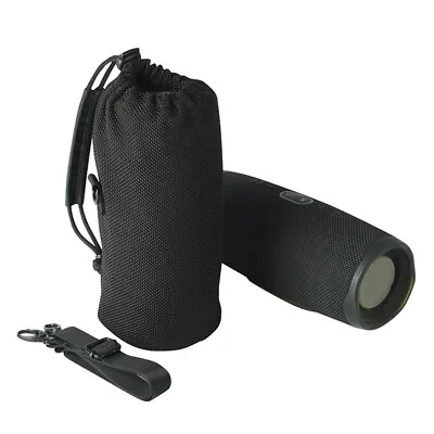 For JBL Pulse3/4 Speaker Hollow Sound Bag Audio Storage Bag Protective Cover New • $23.62