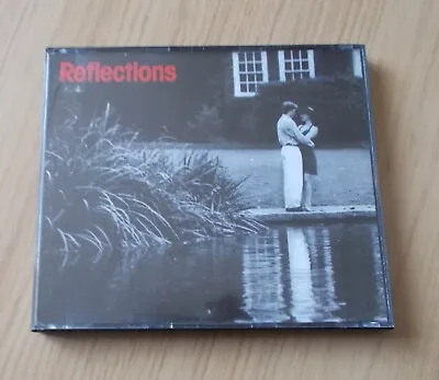 £4 • Buy Time Life CD - The Emotion Collection - Reflections - 2 CD Set