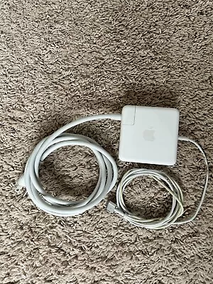 Original Mac Book Pro Magsafe2 Charger  85W AC Power Adapter • $16.99