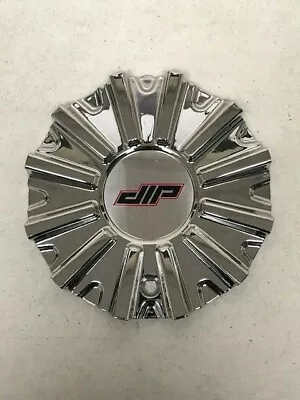 $59.99 • Buy DIP Chrome Wheel Center Cap C10D40-C03-CAP LG1607 09